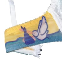 Image 3 of JOHNSON'S BABY COLONIA bralet