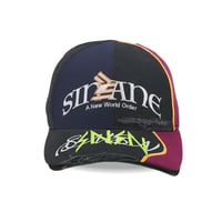 Image 1 of NWO TRUCKER HAT