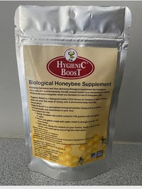 Hygenic boost