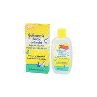 Image 5 of JOHNSON'S BABY COLONIA bralet