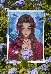 Hope and Sacrifice 2 - Poster