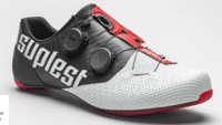 Image 2 of suplest Road EDGE+ 2.0 PRO Cycling Shoes