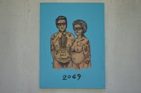 Image 2 of Us -2069 ( damaged )