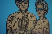 Image 4 of Us -2069 ( damaged )