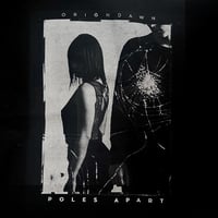 JOURNEY TO NOWHERE - Back Patch