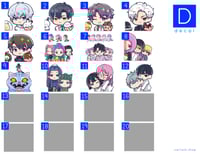 Image 5 of ⭐Merch Mix x Match (updated 9-01)