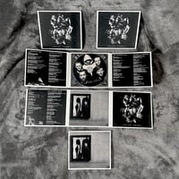 POLES APART LP