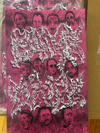 Image 2 of Cage Mage Poster