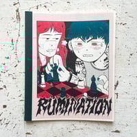 Rumination: Comics Anthology