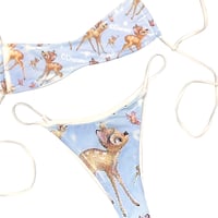 Image 3 of BAMBI SALVELOX bikini · (PRE-ORDER)