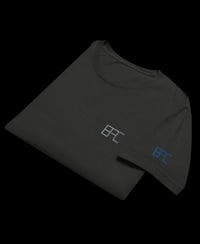 EPiCEngagers Double Mix-Match Main Logo Unisex oversized t-shirt