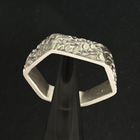 Protection - The Hexagonal Ring