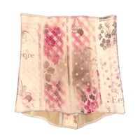 Image 3 of EEYORE NOTEBOOK corset/waistband · (only in Venus in Tokio)