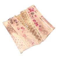 Image 1 of EEYORE NOTEBOOK corset/waistband · (only in Venus in Tokio)