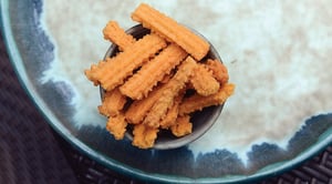 Image of Holiday Classic Cheddar Cheese Straws 