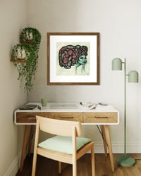 Image 4 of In Bloom (12x12"-20x20") Print