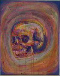 Image 1 of La tête de Vivant.