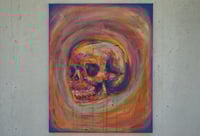 Image 2 of La tête de Vivant.