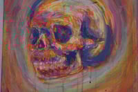 Image 4 of La tête de Vivant.