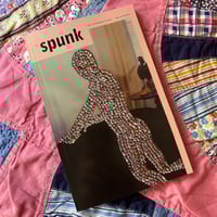 Image 1 of SPUNK ISSUE NO. 16: COMPROMISING POSITIONS