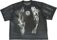 Image 1 of Koi Fish Jersey 
