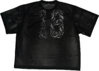 Image 2 of Koi Fish Jersey 