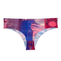 Image 1 of TUBBIENATILLAS panties · (PRE-ORDER)