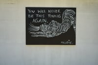 Image 2 of You Will Never Be This Young Again