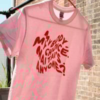 My Body, My Choice, Mai Tai's Anyone?