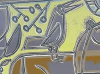 Image 6 of "Song of the Wild Beasts" by America Martin