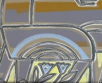 Image 7 of "Song of the Wild Beasts" by America Martin