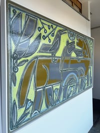 Image 3 of "Song of the Wild Beasts" by America Martin