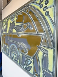 Image 4 of "Song of the Wild Beasts" by America Martin