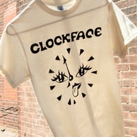 Clockface T-Shirt
