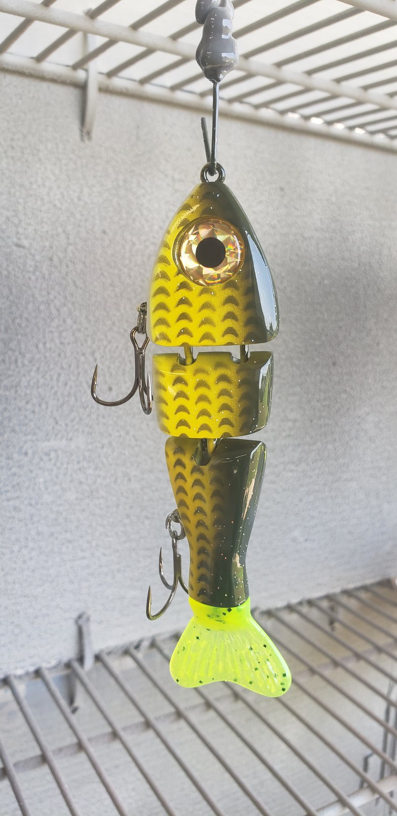 Image of 5 inch Stubby 1-1/4 ozs.