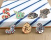 PinClub Reptiles (Standard)