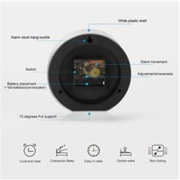 Image 9 of Custom Alarm Clock