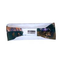 Image 3 of LAGO DE LOS CISNES headband · (PRE-ORDER)