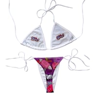 Image 2 of TOTALLY SPIES GADGETS bikini · (PRE-ORDER)