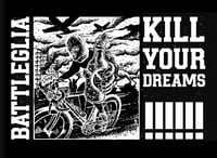 KILL YOUR DREAMS! č.13 