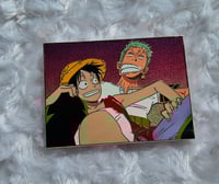 Image 2 of Pre TimeSkip Zolu 