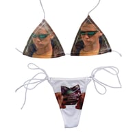 Image 1 of SPY KIDS bikini · (PRE-ORDER)