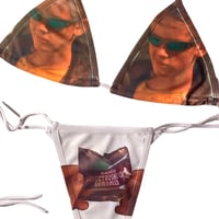 Image 3 of SPY KIDS bikini · (PRE-ORDER)