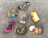 PinClub SECONDS Pins