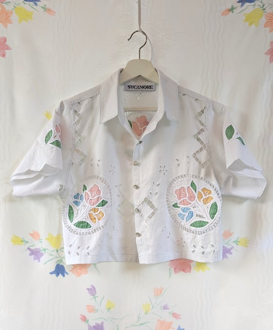 Image of Table Cloth Breezy - XS/S