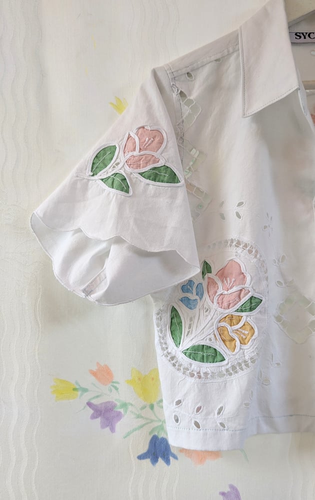 Image of Table Cloth Breezy - XS/S