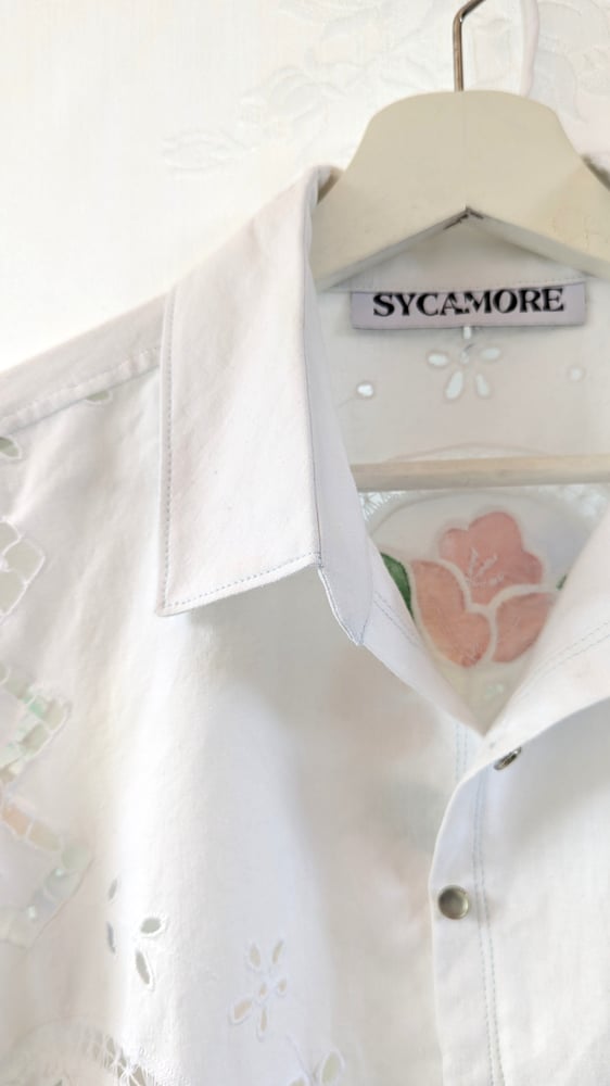 Image of Table Cloth Breezy - XS/S