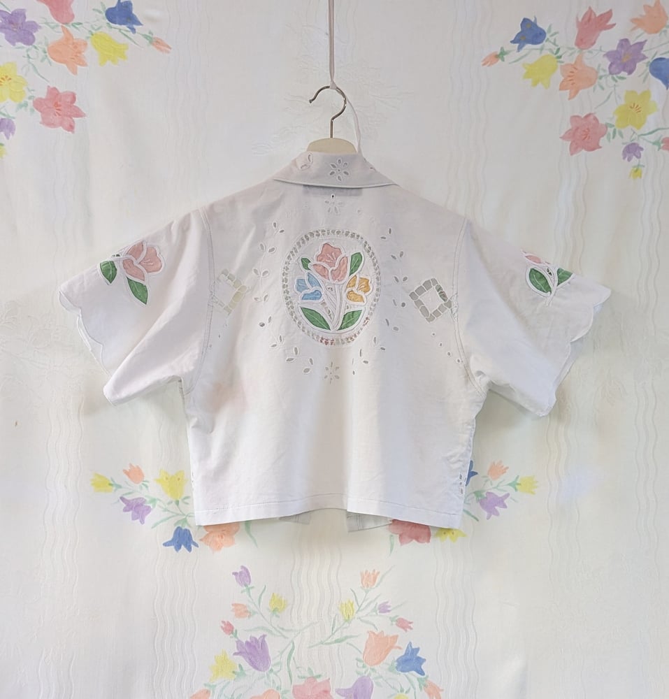 Image of Table Cloth Breezy - XS/S