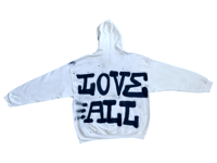 Image 3 of “Bloom” Hoodie V.5