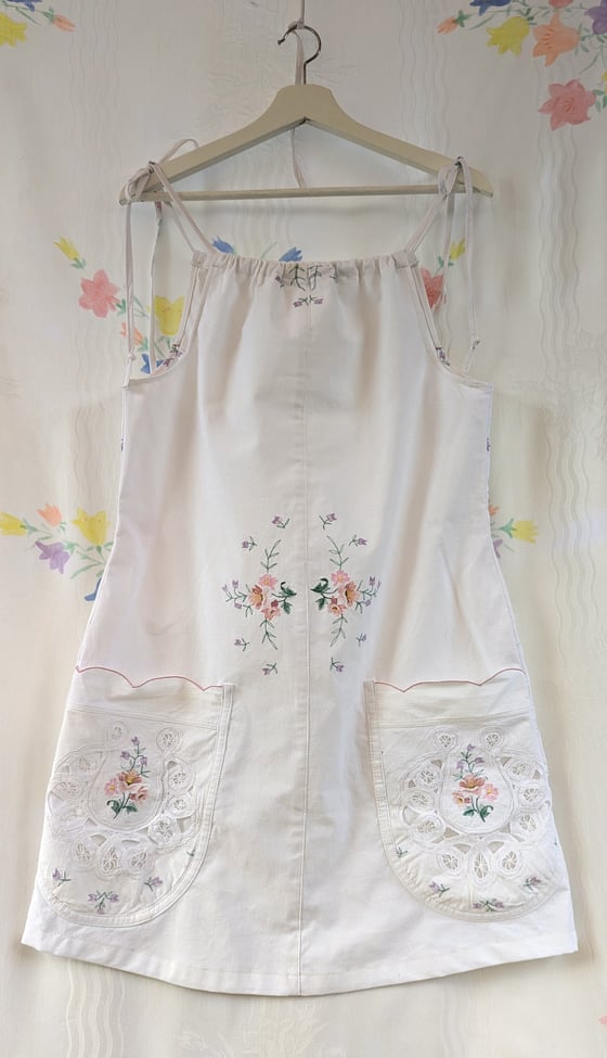 Image of Vermont Dress